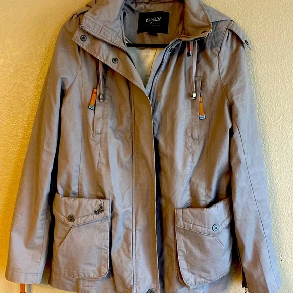 Only Love Collection | Jackets & Coats | Only Love Collection 
